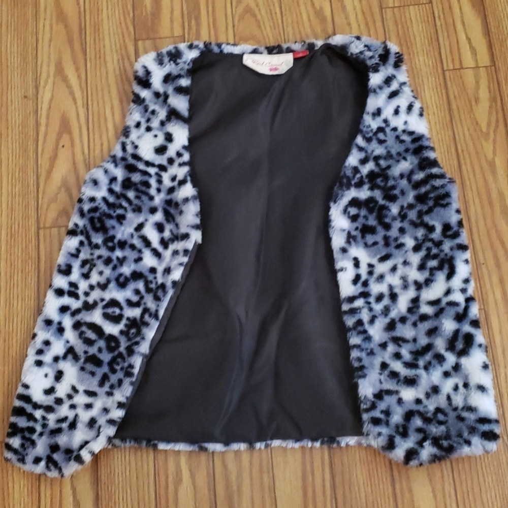vest